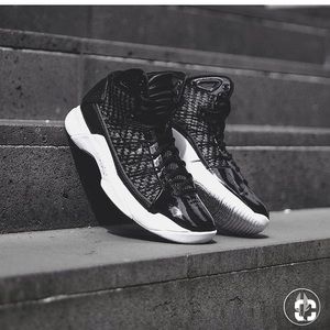 Nike Hyperdunk Basketball